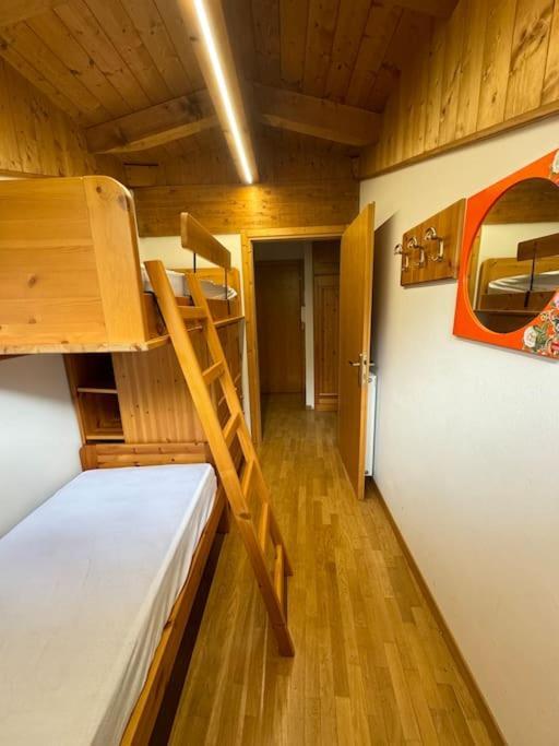 Effealatapartments - La Perla Della Val Di Sole Dimaro Luaran gambar