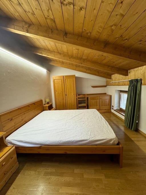 Effealatapartments - La Perla Della Val Di Sole Dimaro Luaran gambar