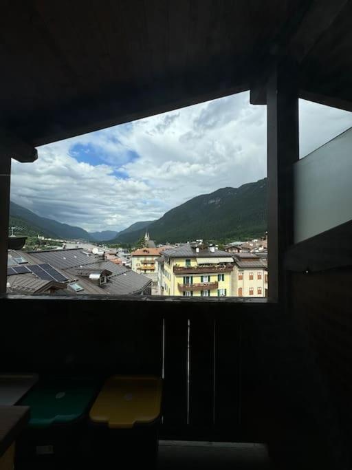 Effealatapartments - La Perla Della Val Di Sole Dimaro Luaran gambar