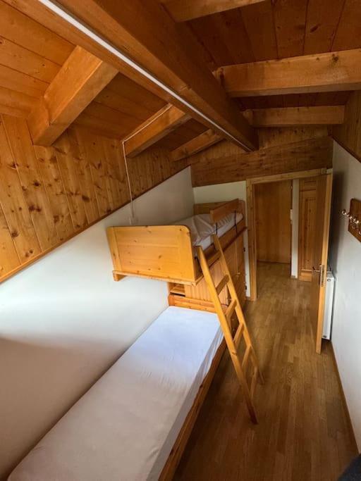 Effealatapartments - La Perla Della Val Di Sole Dimaro Luaran gambar