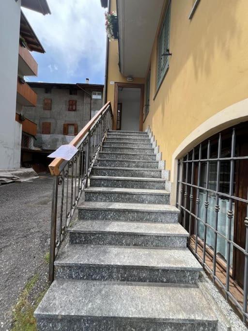 Effealatapartments - La Perla Della Val Di Sole Dimaro Luaran gambar