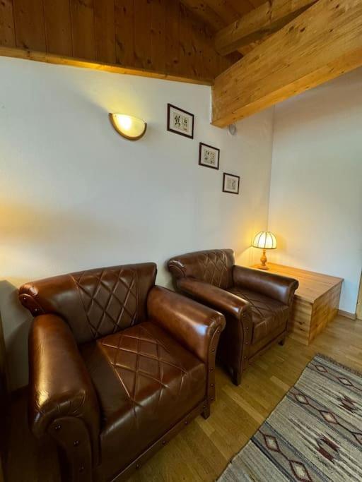 Effealatapartments - La Perla Della Val Di Sole Dimaro Luaran gambar