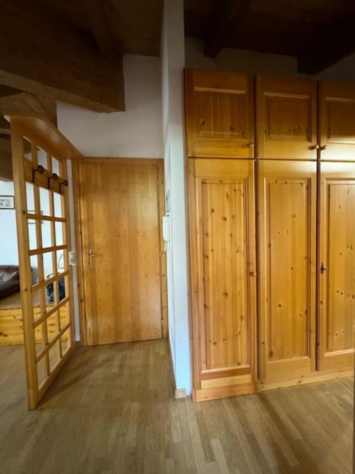 Effealatapartments - La Perla Della Val Di Sole Dimaro Luaran gambar