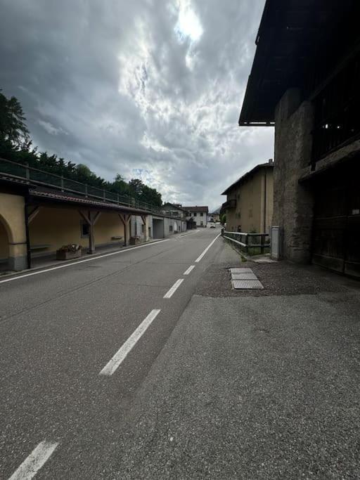 Effealatapartments - La Perla Della Val Di Sole Dimaro Luaran gambar