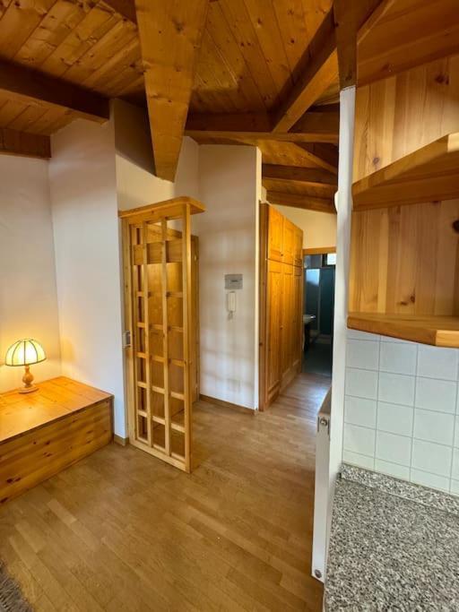 Effealatapartments - La Perla Della Val Di Sole Dimaro Luaran gambar