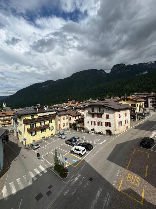 Effealatapartments - La Perla Della Val Di Sole Dimaro Luaran gambar