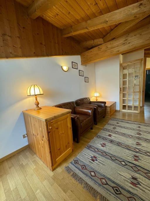 Effealatapartments - La Perla Della Val Di Sole Dimaro Luaran gambar