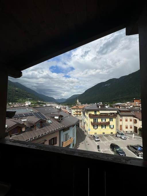 Effealatapartments - La Perla Della Val Di Sole Dimaro Luaran gambar
