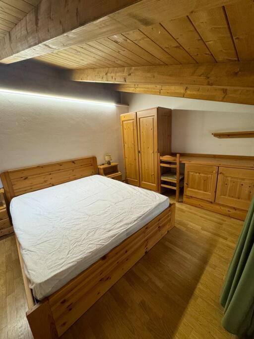 Effealatapartments - La Perla Della Val Di Sole Dimaro Luaran gambar